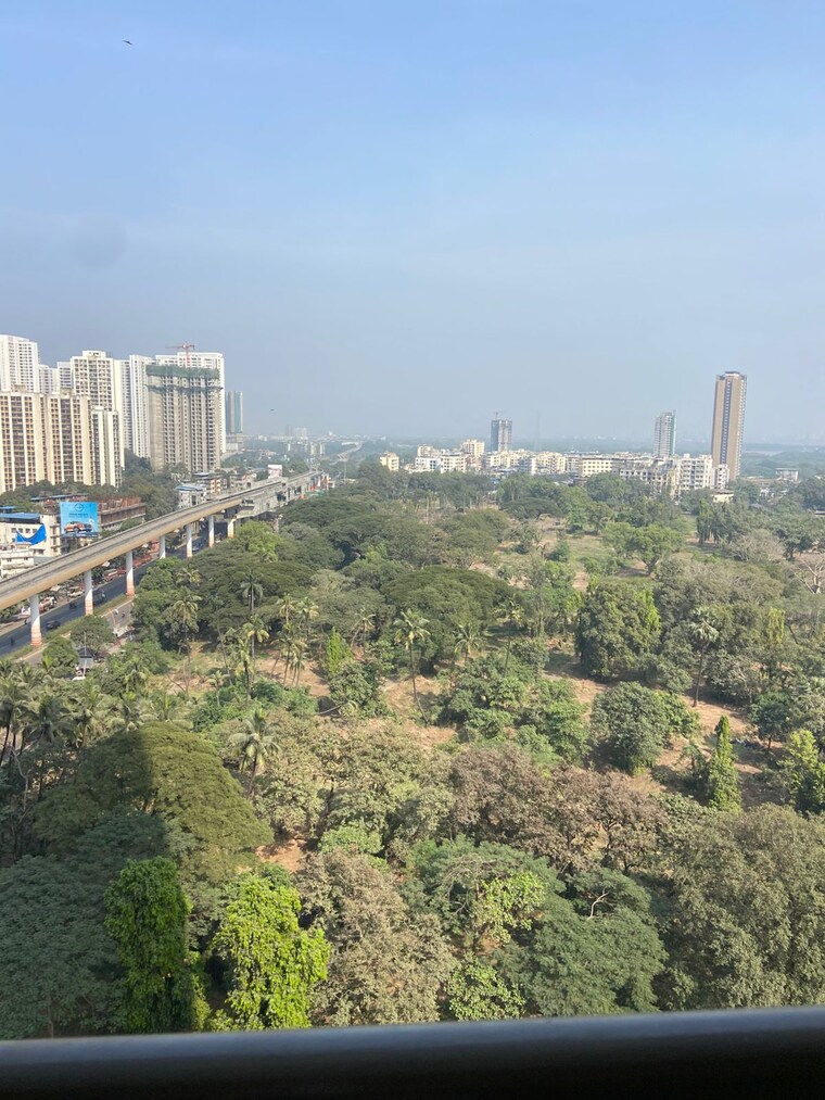 Exterior View, kalpataru-paramount 2 Bedroom 711 Sq.Ft. Apartment In Kapur Bawdi Thane 9095302