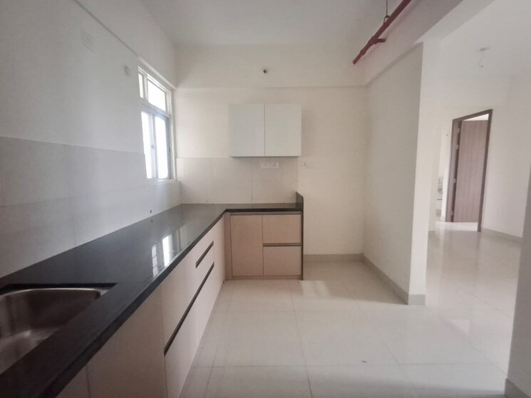 Kitchen, guardian-cityscapes 3 Bedroom 1600 Sq.Ft. Apartment In Sinhagad Pune 9095303