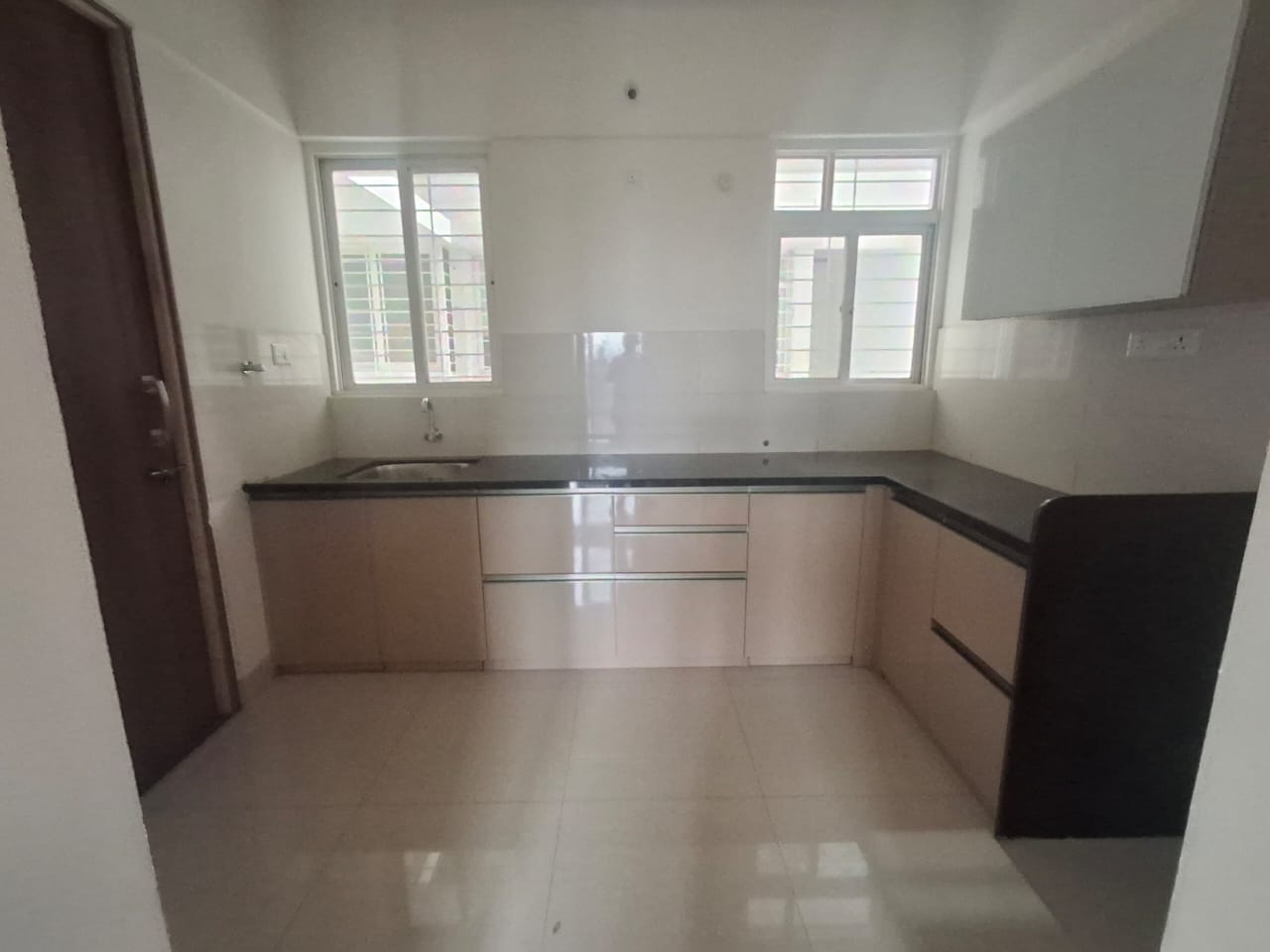 3 BHK + Pooja Room 1600 Sq.Ft. Apartment in Guardian Cityscapes