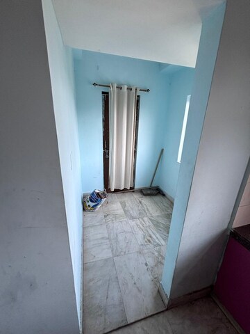 Building Lobby in 2 BHK Apartment at Bariatu – for Rent