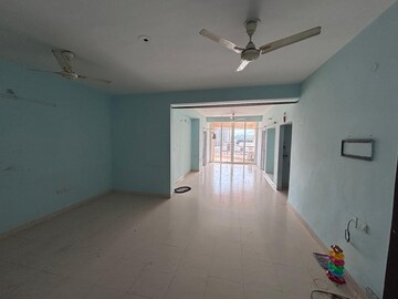 Building Lobby in 2 BHK Apartment at Bariatu – for Rent