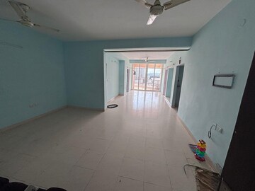 Building Lobby in 2 BHK Apartment at Bariatu – for Rent