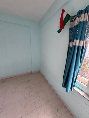 Balcony in 2 BHK Apartment at Bariatu – for Rent