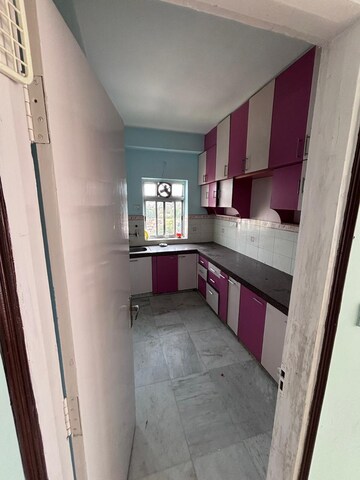 Balcony in 2 BHK Apartment at Bariatu – for Rent