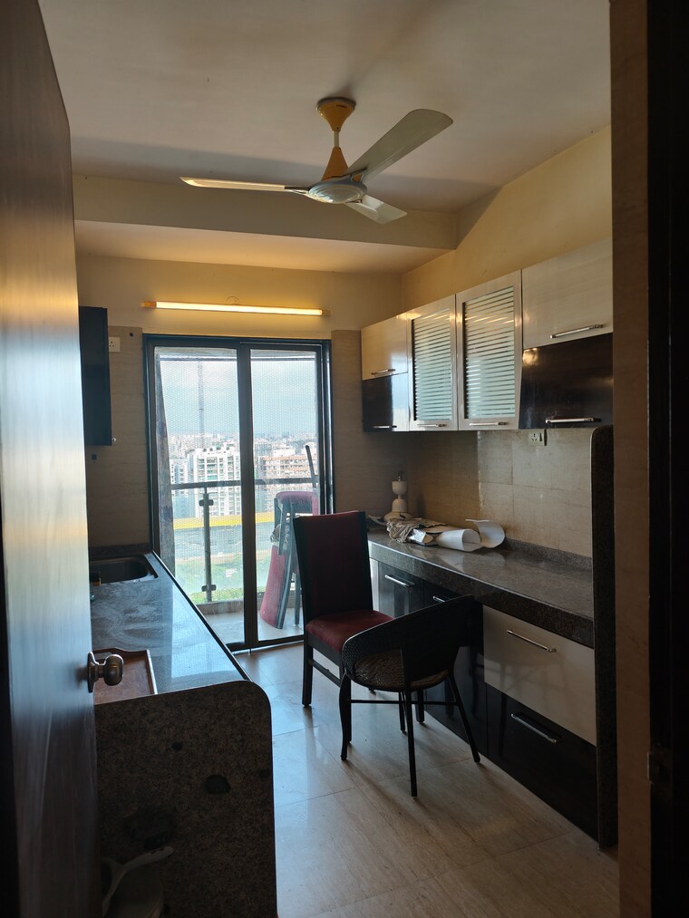 Living Room, hdil-metropolis-residences 3 Bedroom 1631 Sq.Ft. Apartment In Andheri West Mumbai 9095395