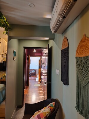 3 BHK Apartment For Sale in HDIL Metropolis Residences, Andheri West