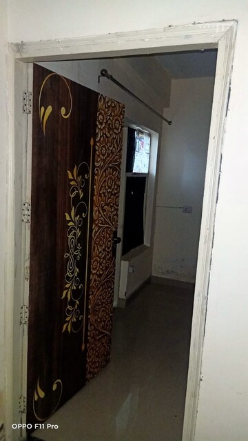Building Lobby in 2 BHK Apartment at Adore Happy Homes Grand, Sector 85 – for Rent