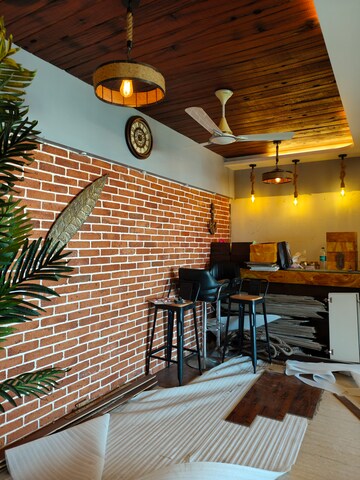 3 BHK Apartment – Exterior View View at HDIL Metropolis Residences, Andheri West - for Sale