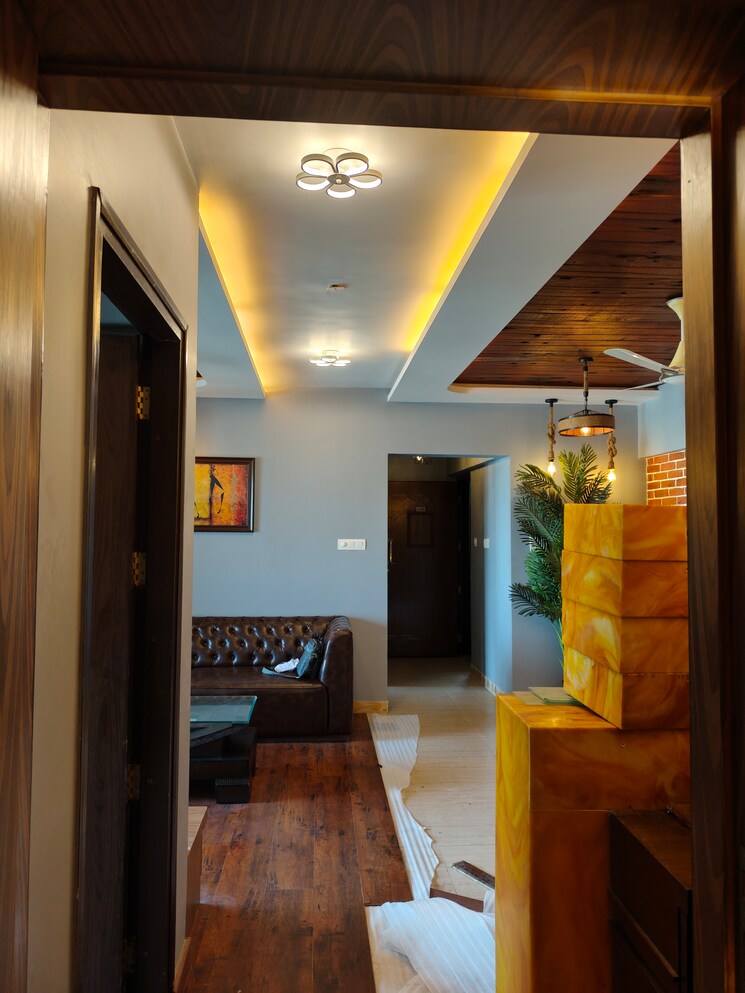 Living Room, hdil-metropolis-residences 3 Bedroom 1631 Sq.Ft. Apartment In Andheri West Mumbai 9095395