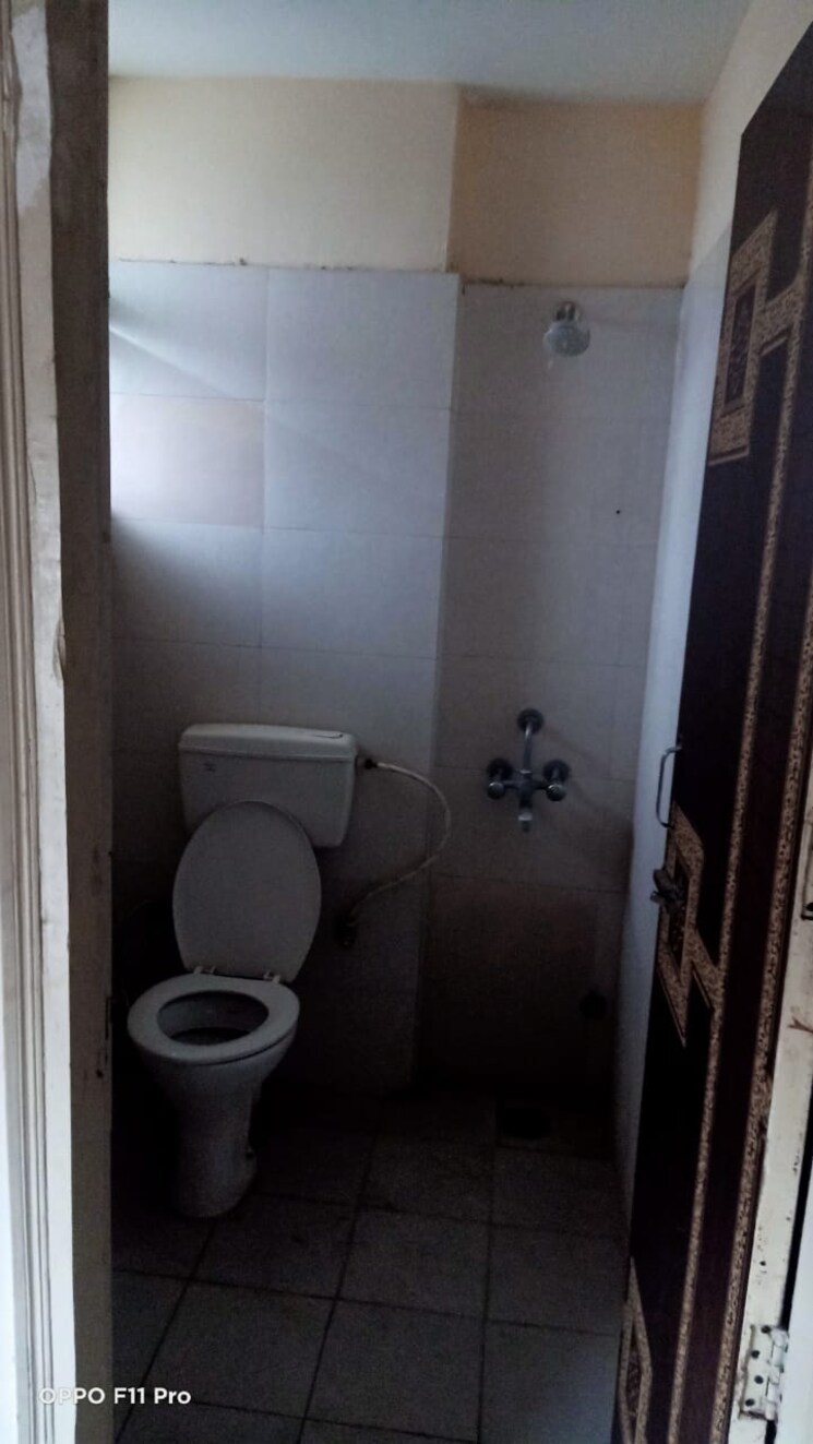 Bathroom, adore-happy-homes-grand 2 Bedroom 480 Sq.Ft. Apartment In Sector 85 Faridabad 9095290