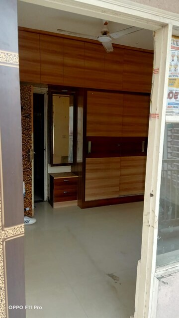 Building Lobby in 2 BHK Apartment at Adore Happy Homes Grand, Sector 85 – for Rent