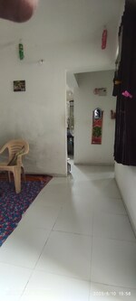 1 BHK + Study Room 437 Sq.Ft. Apartment in BG Radheya