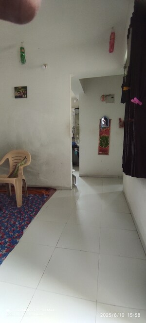 1 BHK Apartment For Sale in BG Radheya, Kondhwa Budruk