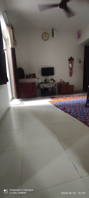 Bedroom in 1 BHK Apartment at BG Radheya, Kondhwa Budruk – for Sale