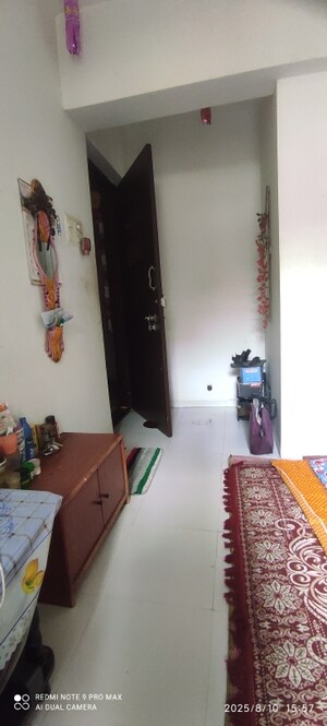 Room in 1 BHK Apartment at BG Radheya, Kondhwa Budruk – for Sale