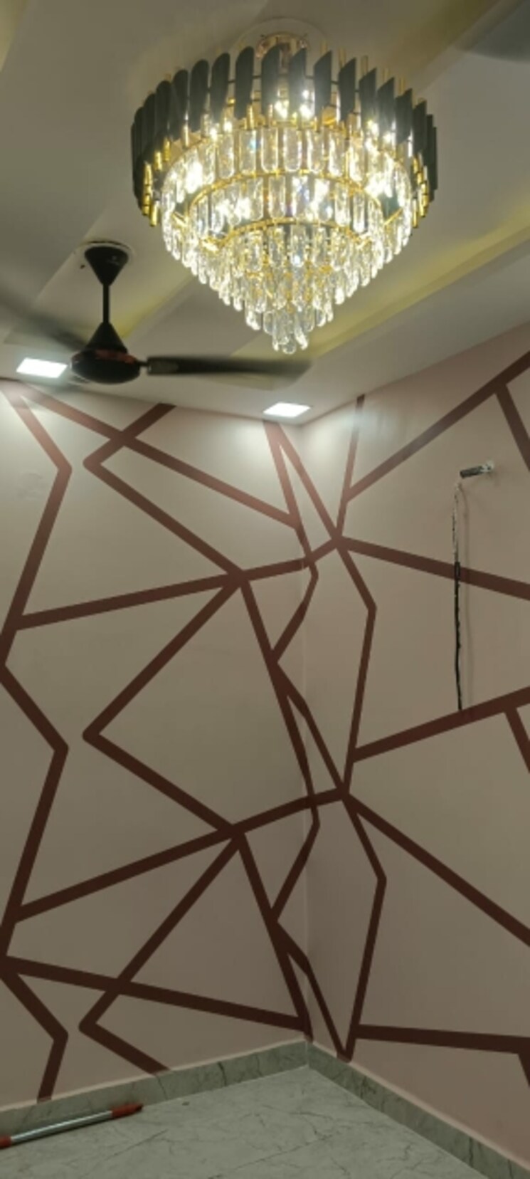 undefined, mansa ram park 1 Bedroom 40 Sq.Yd. Builder Floor In Mansa Ram Park Delhi 9095339