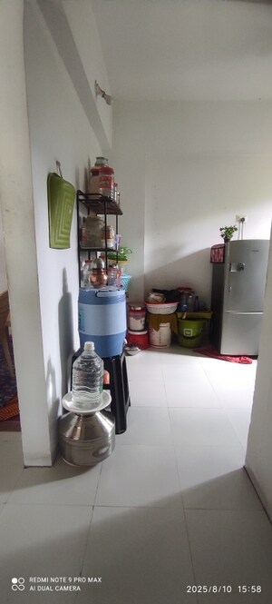  1 BHK Apartment at BG Radheya, Kondhwa Budruk – for Sale