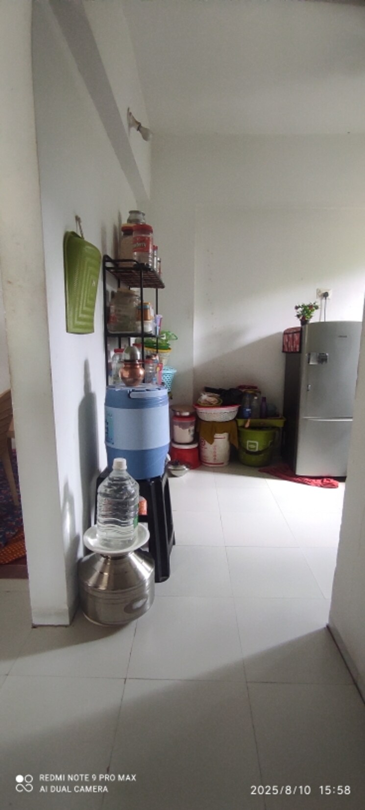 Other, bg-radheya 1 Bedroom 437 Sq.Ft. Apartment In Kondhwa Budruk Pune 9095332