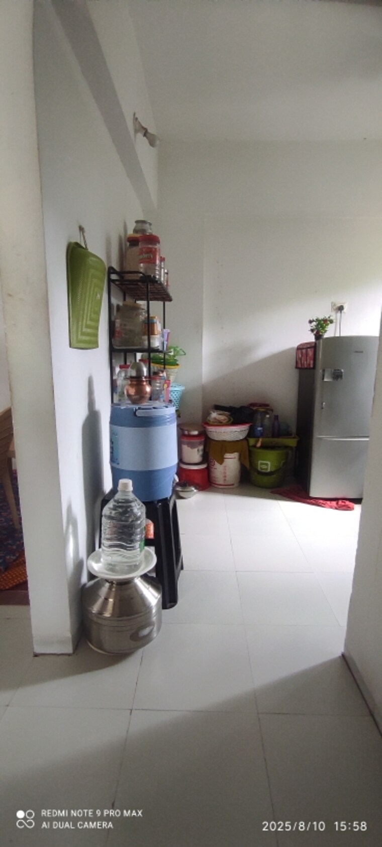 Other, bg-radheya 1 Bedroom 437 Sq.Ft. Apartment In Kondhwa Budruk Pune 9095332