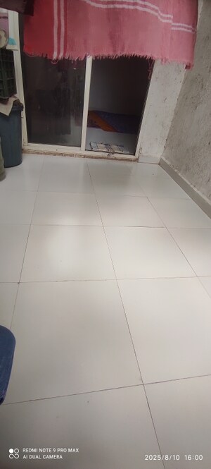 Room in 1 BHK Apartment at BG Radheya, Kondhwa Budruk – for Sale