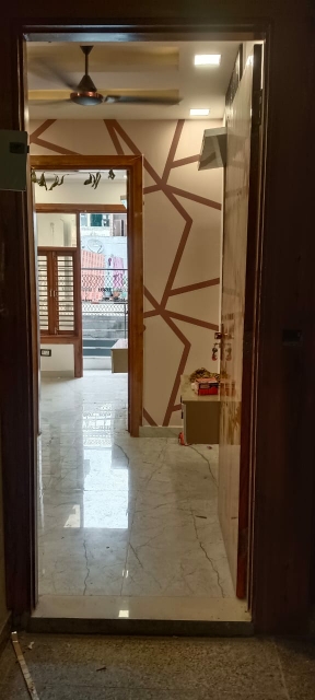 1 BHK Builder Floor For Sale in Mansa Ram Park