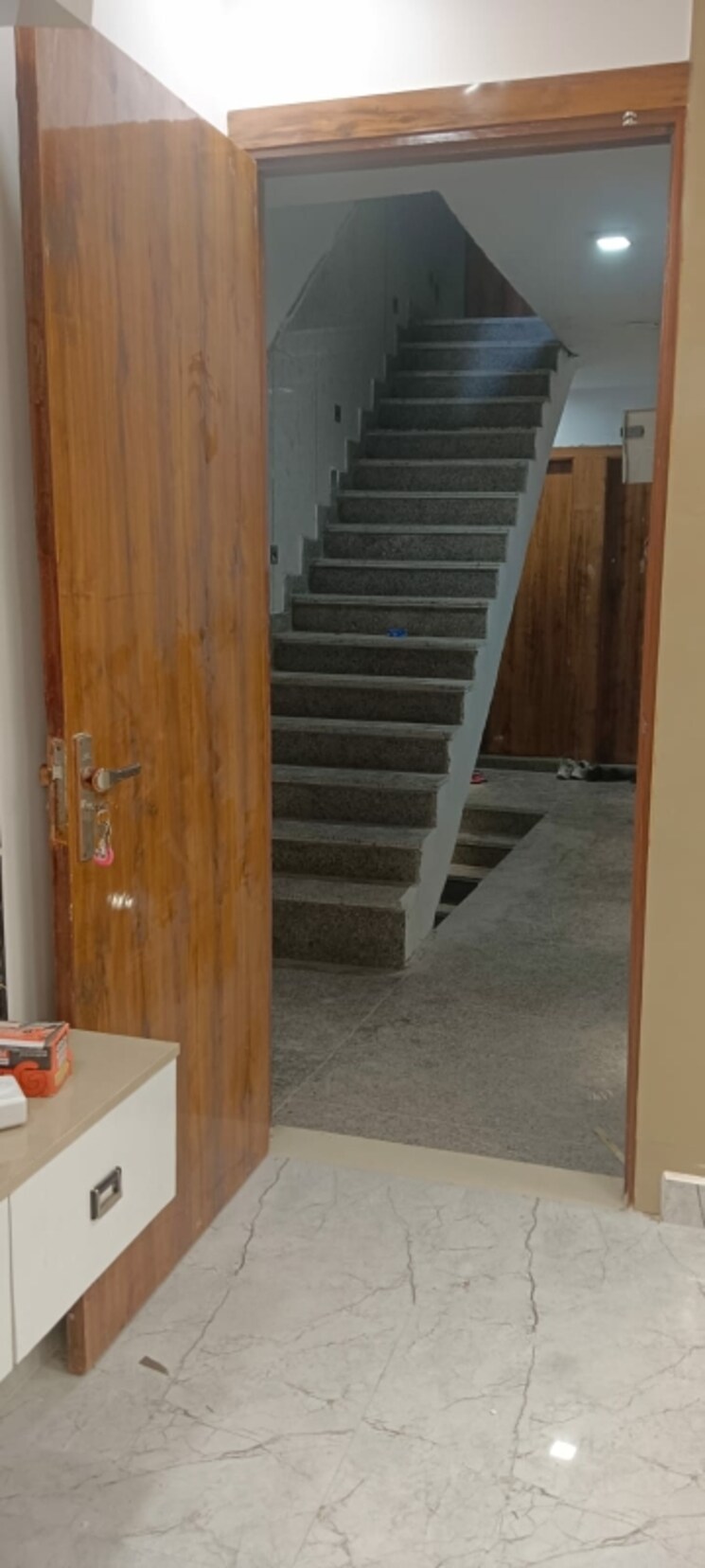 undefined, mansa ram park 1 Bedroom 40 Sq.Yd. Builder Floor In Mansa Ram Park Delhi 9095339