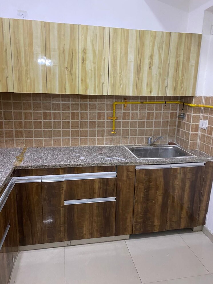 Kitchen, panchsheel-greens-ii 2 Bedroom 915 Sq.Ft. Apartment In Sector 16 Greater Noida Greater Noida 9095351