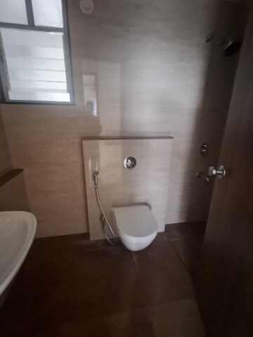 Bathroom in 2 BHK Apartment at Guardian Cityscapes, Sinhagad – for Rent