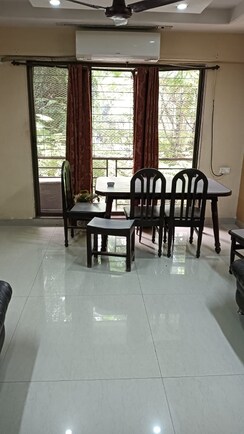 3 BHK + Extra Room Apartment For Sale in Mahavir Majesty