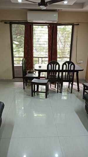 3 BHK Apartment For Sale in Mahavir Majesty, Kandivali West