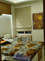 4 BHK + Study Room 1701 Sq.Ft. Apartment in DLF Ridgewood Estate