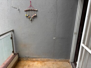 Furnished Amenities in 1 BHK Apartment at Venkatesh Graffiti, Keshav Nagar – for Rent