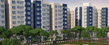 2 BHK Apartment For Sale in Brigade Meadows, Kanakapura Road