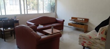 2 BHK Apartment For Rent in Anand Park Aundh, Aundh