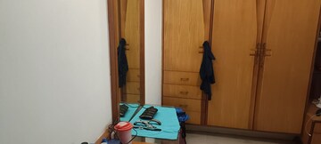 2 BHK Apartment at Anand Park Aundh, Aundh – for Rent