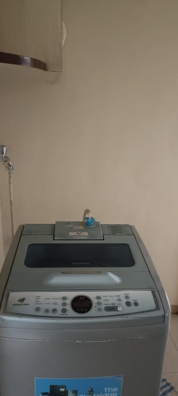  2 BHK Apartment at Anand Park Aundh, Aundh – for Rent