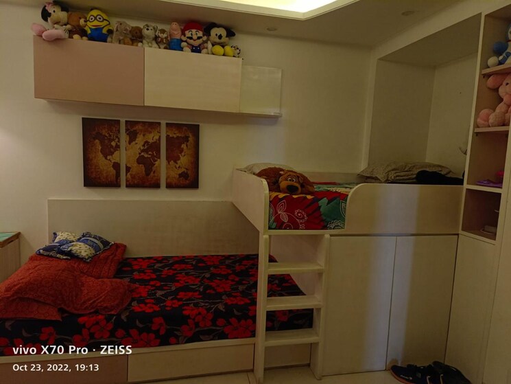 Bedroom, dlf-regency-park-i 2 Bedroom 1150 Sq.Ft. Apartment In Dlf Phase iv Gurgaon 9095354