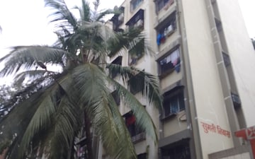 1 BHK Apartment For Rent in Sumati Niwas, Dahisar West