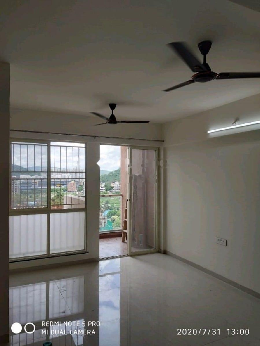 2 BHK 647 Sq.Ft. Apartment in Kohinoor Tinsel County