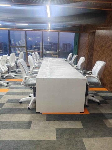 Team Area in  Office Space at Ab Road – for Rent