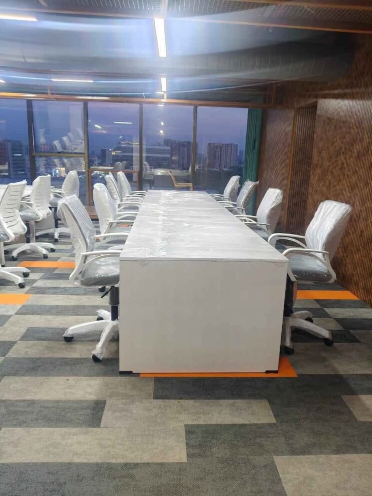 Team Area, ab road Commercial Office Space 2100 Sq.Ft. In Ab Road Indore 9095352