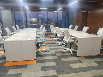 Gym in  Office Space at Ab Road – for Rent