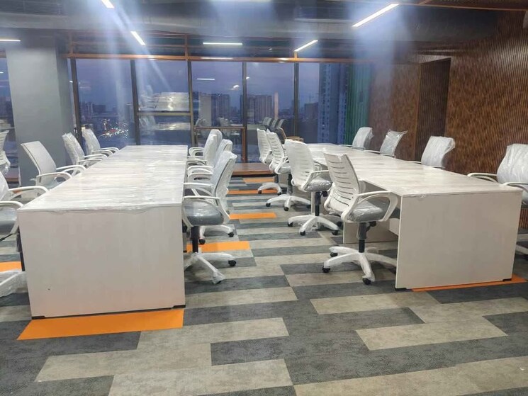 Gym, ab road Commercial Office Space 2100 Sq.Ft. In Ab Road Indore 9095352