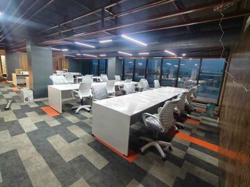 Team Area in  Office Space at Ab Road – for Rent