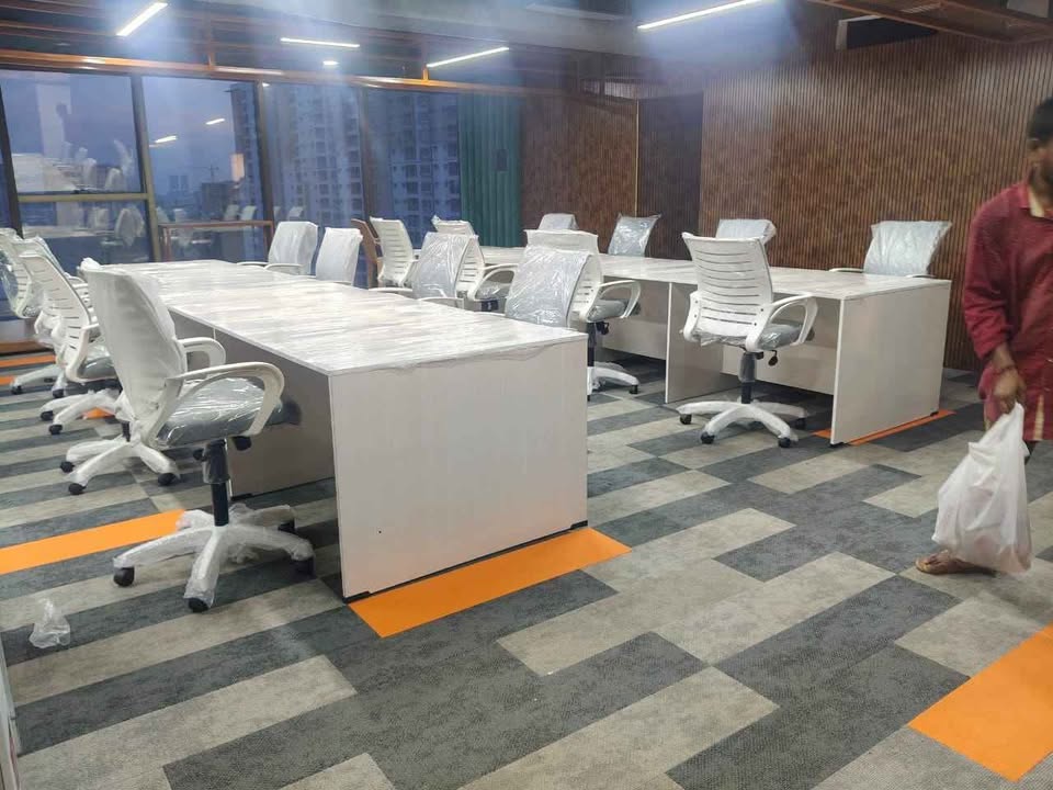 Office Space For Rent in AB Road