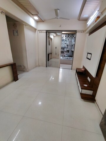  1 BHK Apartment at Sai Sankul Annexe, Kalyan West – for Rent