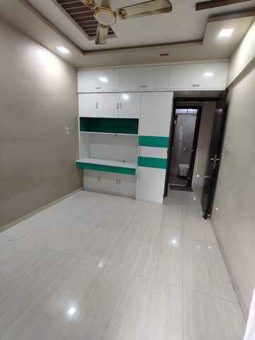 1 BHK Apartment For Rent in Sai Sankul Annexe, Kalyan West