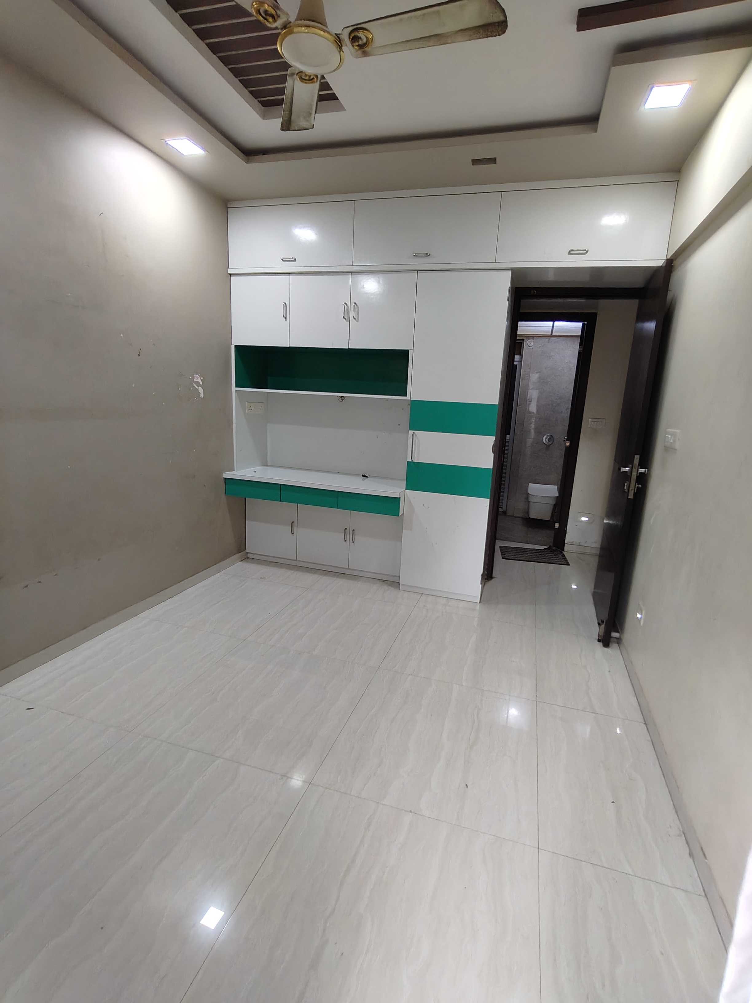 1 BHK Apartment For Rent in Sai Sankul Annexe