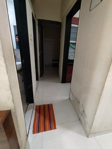  1 BHK Apartment at Sai Sankul Annexe, Kalyan West – for Rent