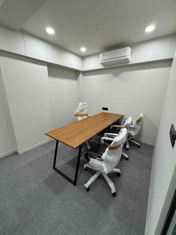 Team Area in  Office Space at Ab Road – for Rent